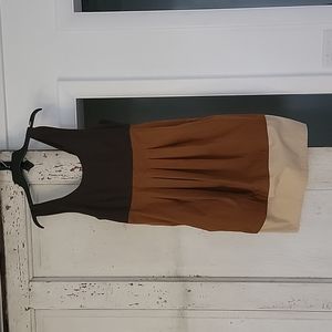 H&M Dress w/pockets- Size 8